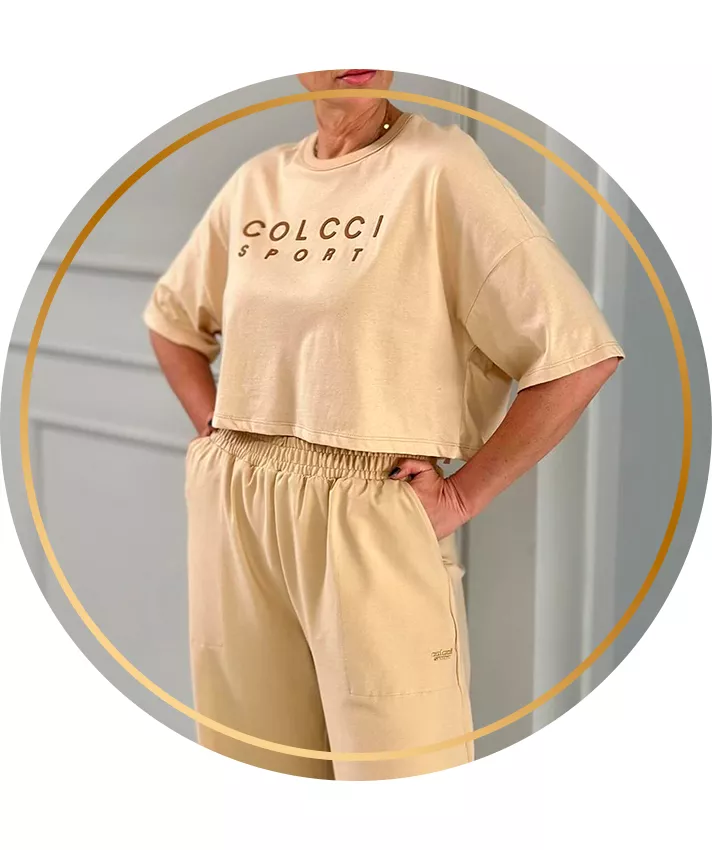 Confecção Feminina